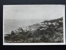 Cowes GURNARD shows Shore Road