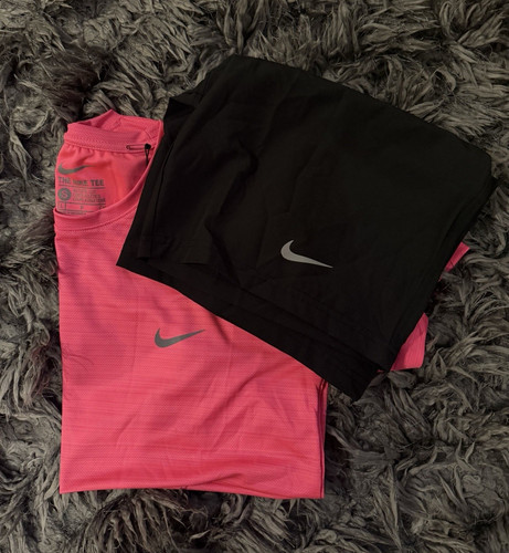 Nike men small - small, dri-fit