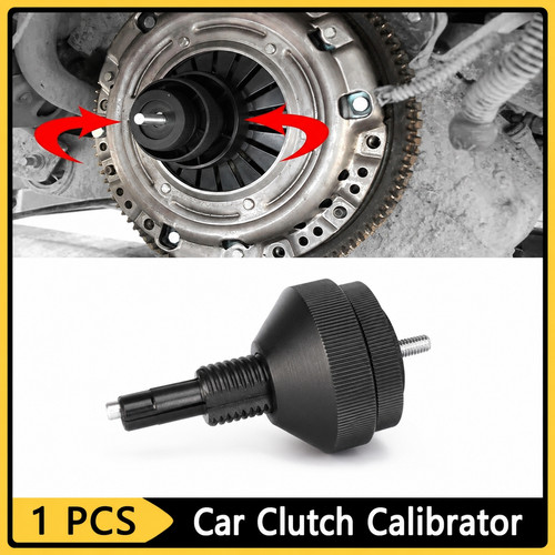 Clutch alignment tool - alignment,
