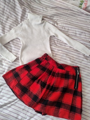 Girls outfit next turtle - girls,
