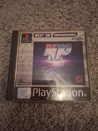 Playstation one jewel - playstation,