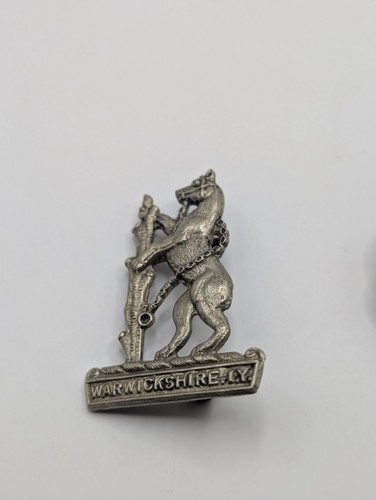 Warwickshire imperial yeomanry - imperial,