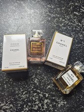 Mini Chanel Coco Mademoiselle