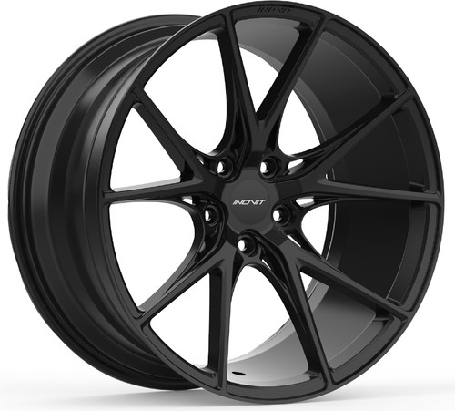 Alloy wheels inovit - wheels, 18"