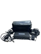 Sound Devices 552 5 Channel