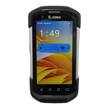 Zebra TC77 Rugged Android 14