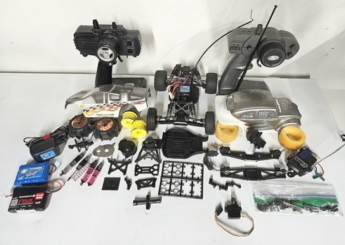 Team losi mini baja - mini-baja, 1/18