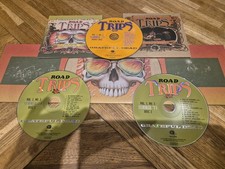 Grateful Dead – Road Trips