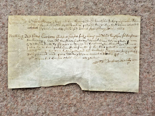 1664 collingham - 1664,