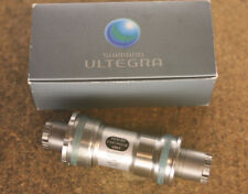 Vintage NOS NEW NIB Shimano Ultegra / BB-6500 118.5mm Triple bottom bracket
