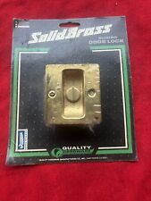 VINTAGE NEWMAN TONKS SOLID