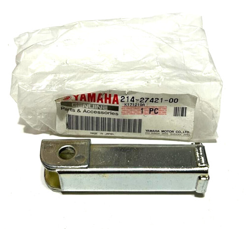 Nos genuine yamaha - genuine, pw80