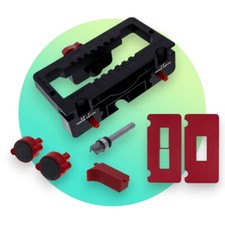 Milescraft Hinge Jig