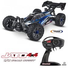 Traxxas TRX90154-4-Blue