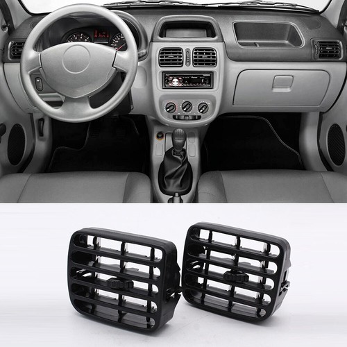 Interior air vent - 2x,