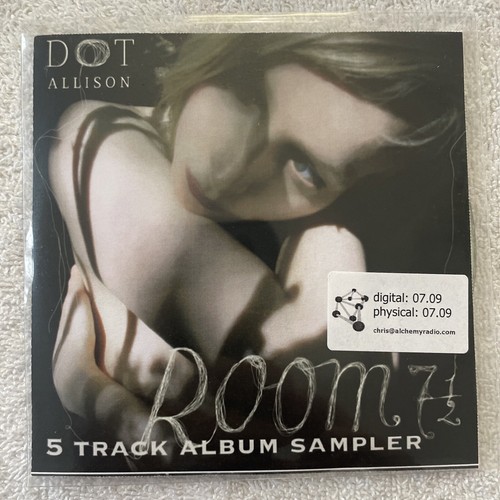 Promo dot allison room - allison-, 1/2