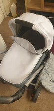 Mamas and papas pram - , universal