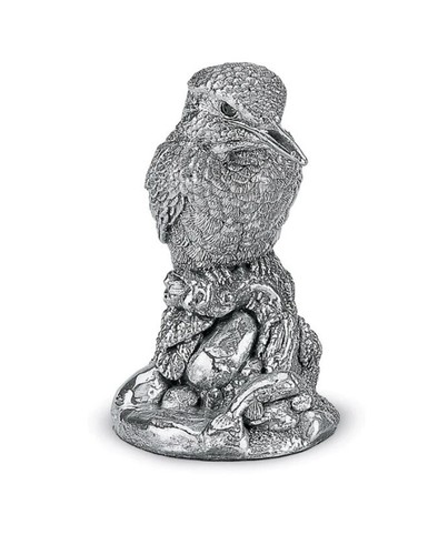 Comyns kingfisher hallmarked - ,