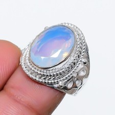 Fire Opals Gemstone 925