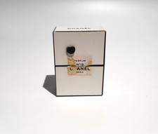 Vintage 1970s Chanel No 19