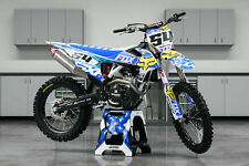 2022 KTM 300 SX-F EXC-F XC-F