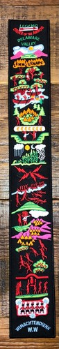 Boy scout bsa lodge order - scout,