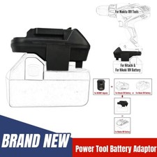 Battery Adapter For Hitachi &