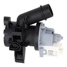 Candy Washing Machine Drain