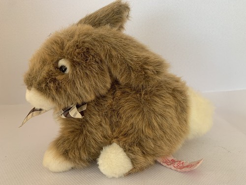 Russ berrie stuart the bunny - russ,
