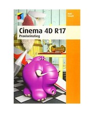 Cinema 4D R 17