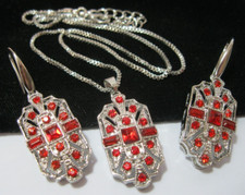 Art Deco Vintage Style