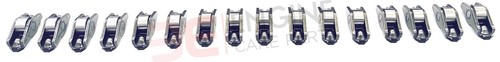 16x rocker arms opel - rocker,