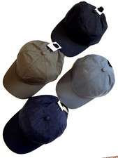 Unisex Waterproof Baseball Cap