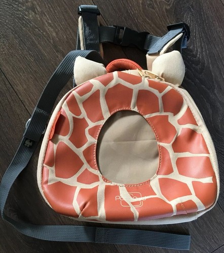 Pacapod childs backpack orange - childs,