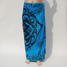 NEW UNISEX LADIES MENS BLUE &