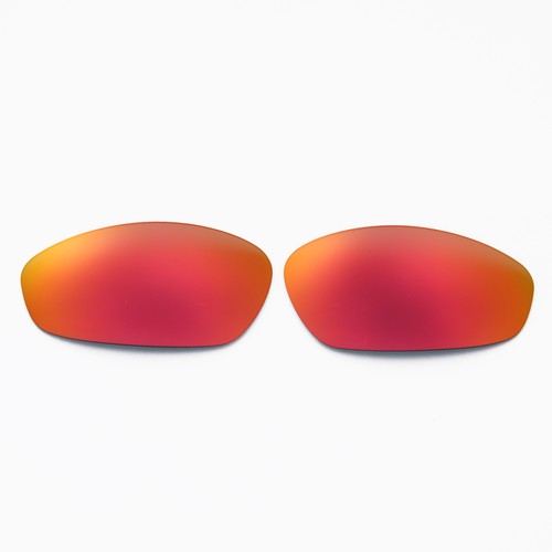Walleva fire red polarized - fire,