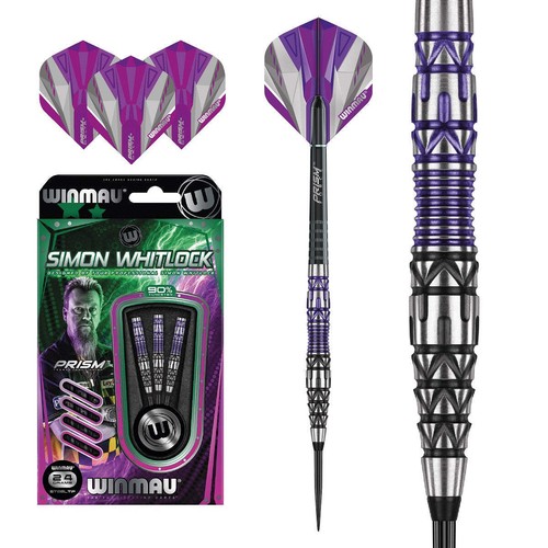 Simon whitlock special - simon,