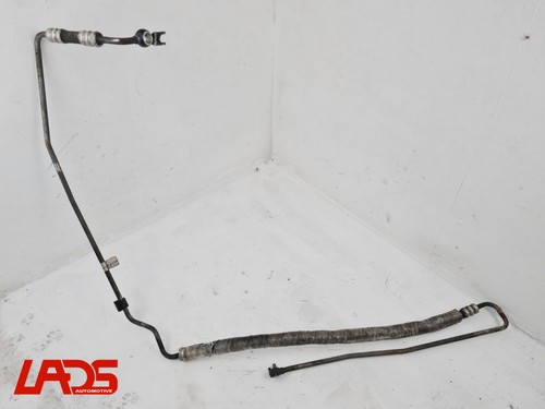 Rhd power steering hose - power,