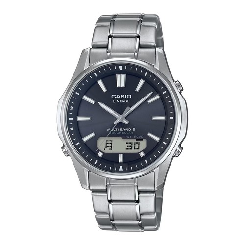 Casio lineage lcw m100tse 1ajf - casio,