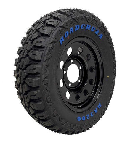 215 75r15 roadcruza ra3200 - 215/75r15,
