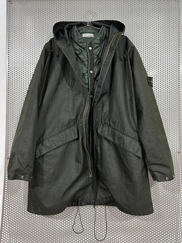 Stone island 2000 double - stone,