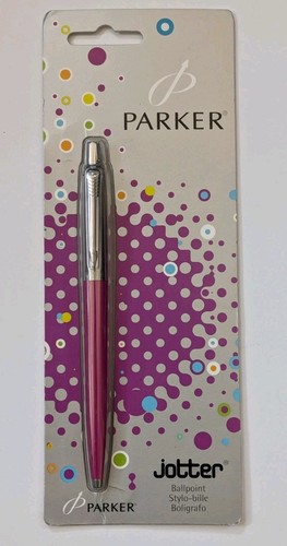 Parker jotter ballpoint pen - ballpoint,