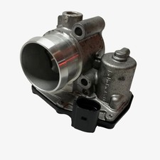 Ford Fiesta / 1.0 Petrol / Throttle Body / CM5G-9F991-GA
