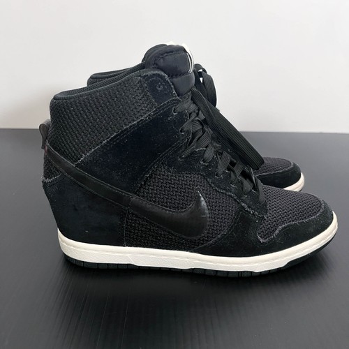 Nike dunk sky wedge - dunk,
