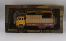 ATLAS BERLIET GAK TRUCK