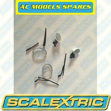 W8668 Scalextric Spare