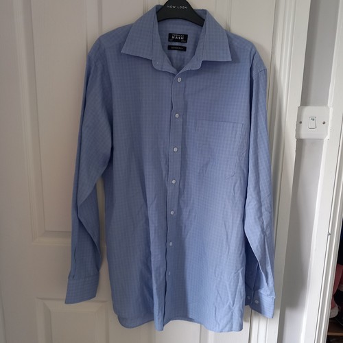 Thomas nash men long - long, sleeved