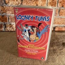 Looney Tunes Special Bumper