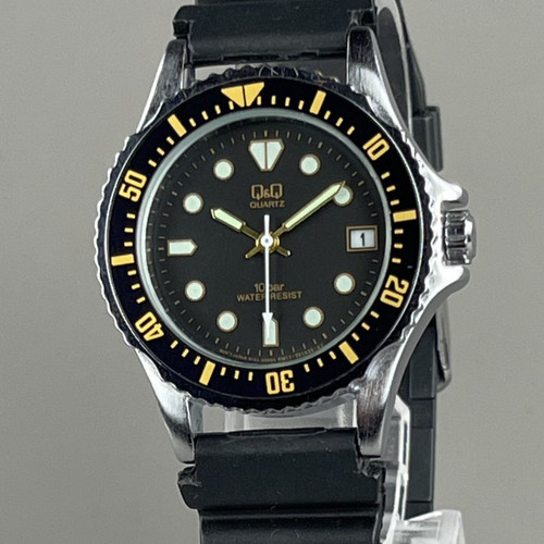 Ctizen dive watch 10bar - ctizen,