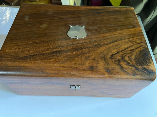 victorian boxes
